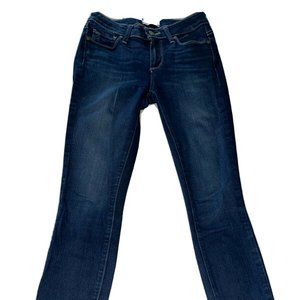 Paige Verdugo Ankle Jeans
